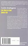 Image de Dieux Ne Sont Jamais Loin (les)