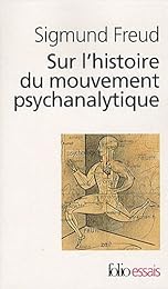 Sur l'histoire du mouvement psychanalytique