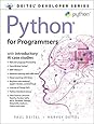 Amazon.com: Intro to Python for Computer Science and Data Science ...