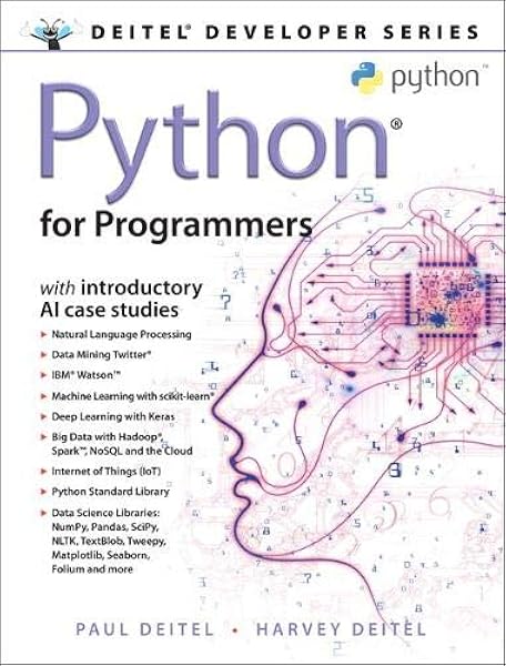 hadoop machine learning python