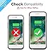 Battery Case for iPhone 6s Plus/ 6 Plus 8500mAh, Rechargeable Extended Charging Case for iPhone 6Plus Battery Pack Apple 6s Plus Portable Power Bank [5.5 inch]- Black