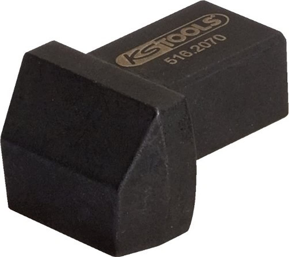 KS Tools 516.2070 14 x 18mm QC Head Weld-On Fitting