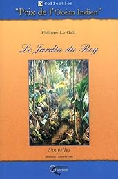 Le  jardin du Roy
