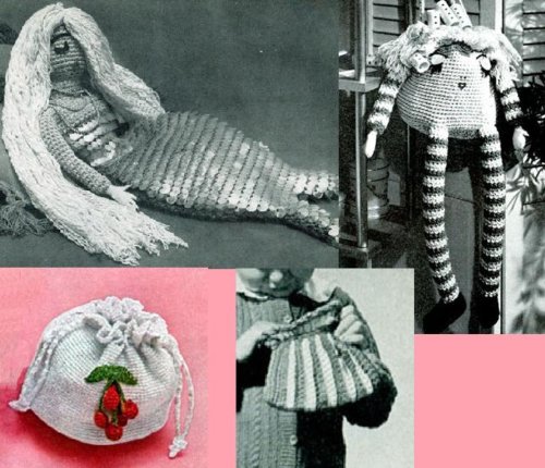 Livro Malha de bolsas de novidade para crianças