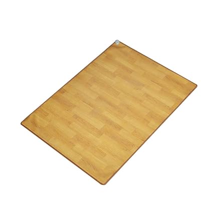 Xiaolin Warm Pad Geothermal Mat Electric Hot Carpet Electric Floor
