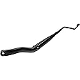 Dorman 42764 Front Passenger Side Windshield Wiper Arm Compatible with Select Dodge/Ram Models