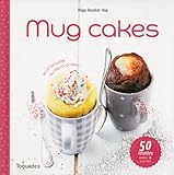 Mug cakes by 