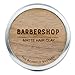 TBB Barbershop Matte Hair Clay Made With Bentonite, Kaolin Clay, Beeswax and Natural Essential Plant Oils Using Naturally Sourced Minerals and Vitamins