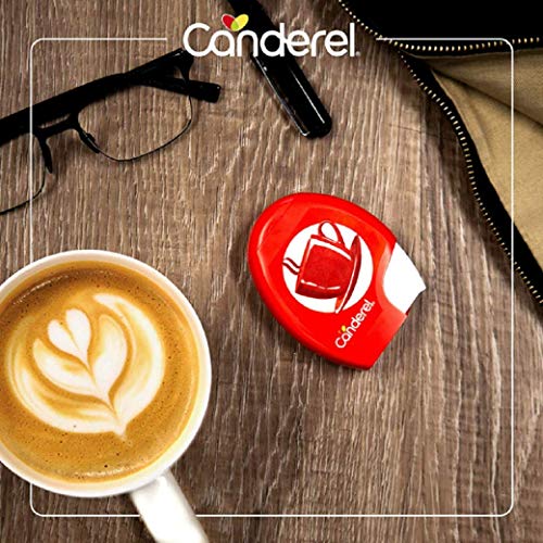 5 x Canderel 300 Tablets – Bild 3