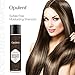 Moroccan Argan Oil Shampoo for Dry hair, Color Treated, Damaged Hair - Sulfate Free Gentle Daily Keratin Hair Treatment with Jojoba Oil for Oily, Curly, Fine, Straight Hair - 10.1 Oz