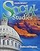 Harcourt Social Studies: Student Edition Grade 4 States and Regions 2007