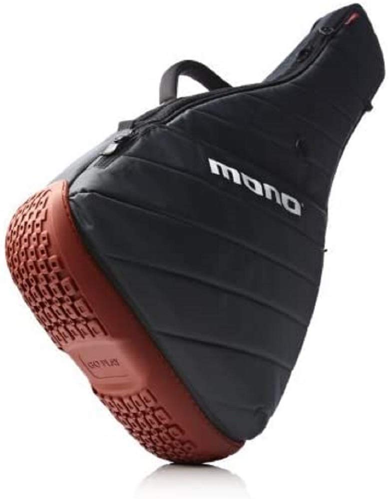 Mono M80 Vertigo Electric Guitar Steel Grey, M80-VEG-GRY