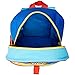 Disney Boys' Mickey 5 Pc Set Backpack, Blue
