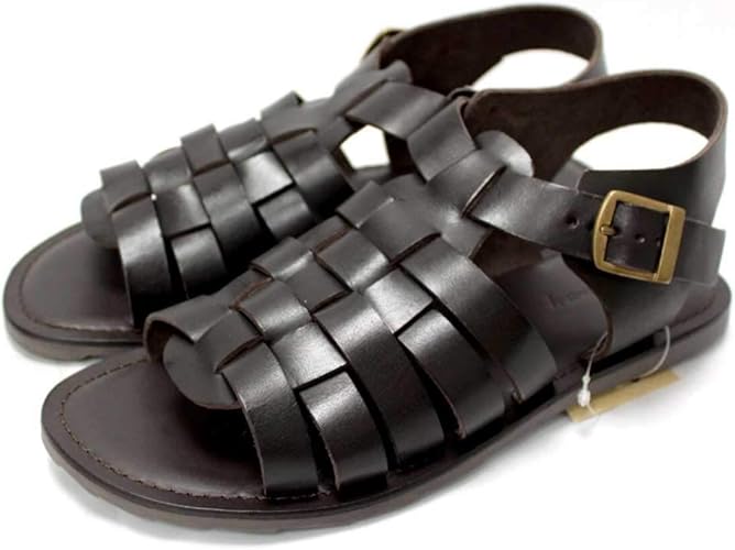 Amazon チェスモーニ スペイン靴 メンズシューズ サンダル Dhaulagiri 3カラー 並行輸入品 ファッションサンダル