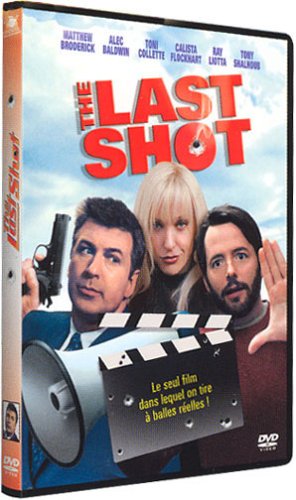 The Last Shot
