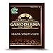 PureGano Ganoderma Coffee Cafe Latte- Reishi Coffee Mix - Instant 3-in-1. 180mg Ganoderma Lucidum Red Reishi Mushroom Extract - Non Dairy Creamer & Sugar Included- 3 Box 30 Sachets