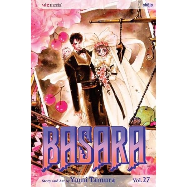 Basara, Vol. 13: Tamura, Yumi, Tamura, Yumi: 9781591168645: Amazon