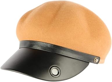 casquette femme amazon