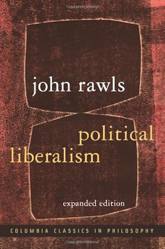 Download Political Liberalism PDF