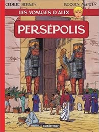 Persépolis