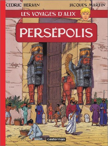 Persépolis