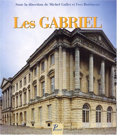 Les  Gabriel