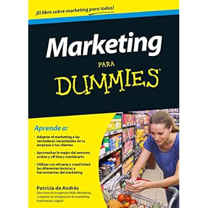 Marketing para Dummies Marketing para Dummies