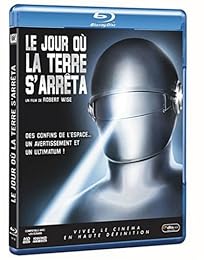 Le Jour Où La Terre S'arrêta