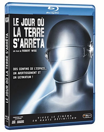 Le Jour Où La Terre S'arrêta