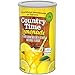 Country Time Lemonade Powdered Drink Mix (82.5oz Canister)