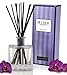 Aromatherapy Oil Reed Diffuser Gift Set MINX Fragrances (BLACK ORCHID)