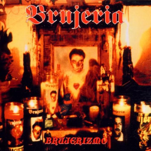 Brujeria - Mecosario (Pinche Peach Torsido Remix) Lyrics - Zortam Music