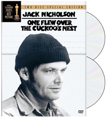 One Flew over the Cuckoo's Nest (Two-Disc Special Edition)