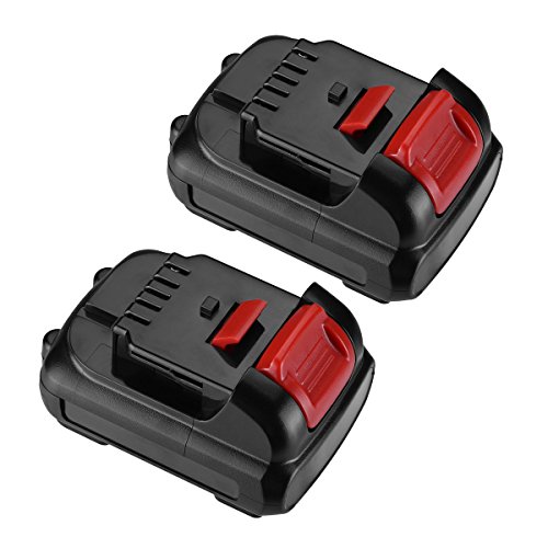 Powerextra 12V 4000mAh Replacement Battery Compatible with Dewalt Lithium-Ion Battery Pack Dewalt DCB120 Dewalt DCB127 Dewalt 12 Volt Lithium ion Battery (2 Pack) Powerextra 12V 4000mAh Replacement Battery Compatible with Dewalt Lithium-Ion Battery Pack Dewalt DCB120 Dewalt DCB127 Dewalt 12 Volt Lithium ion Battery (2 Pack)