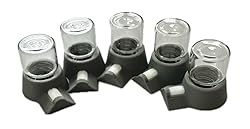 Humidifier 5mL Water Feeder for Ant Farms, Jumping