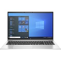 Amazon.com: HP EliteBook 850 G8 15.6 Inch Notebook FHD