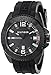 Tommy Hilfiger Men's 1791041 Analog Display Quartz Black Watch