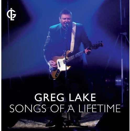 Greg Lake - C