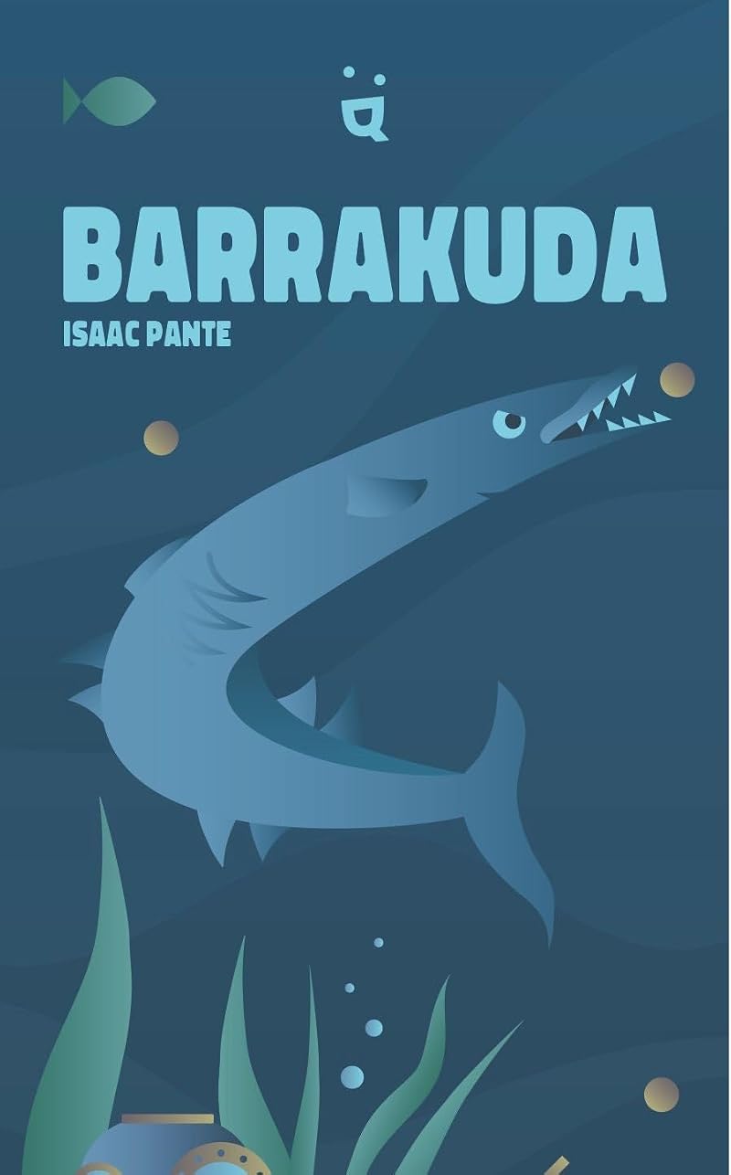 Helvetiq Barracuda Card Game Brand New Barracuda Strategy Family Fun