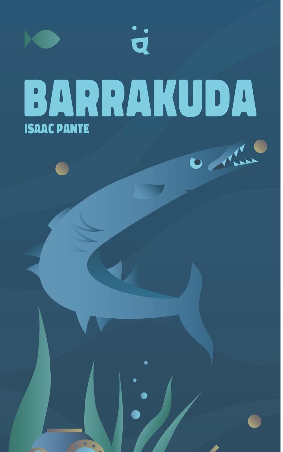 Barrakuda Card Game