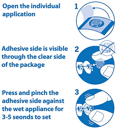 2 OrthoDots+CLEAR+Count+Alternative+Orthodontic
