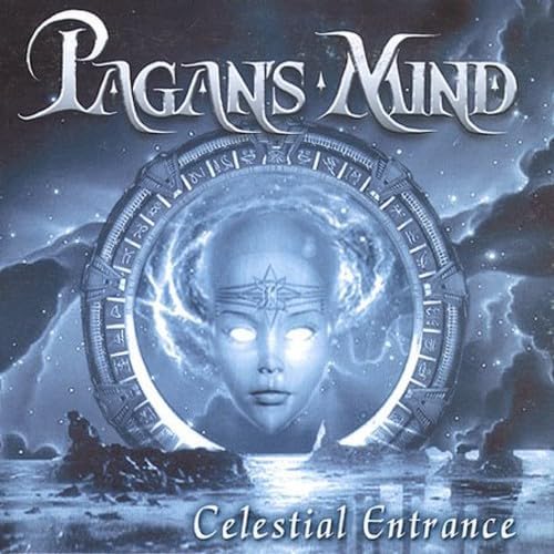 Pagan's Mind - Infinity Divine - Amazon.com Music