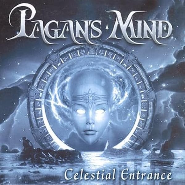 Pagan's Mind - God's Equation - Amazon.com Music