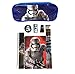 Star Wars Storm Trooper Stationary Pencil Set with Pencil Pouch