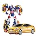 Hello Carbot Avante Mini Transformer - Korean Animation Robot Character