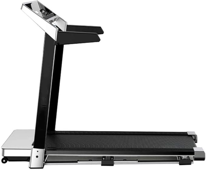 YQM Professionelles Laufband 1 12 Km/H Federung Mit Variabler