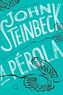 Livro A pérola