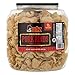 Utz Pork Rinds Barrel, 18 Ounce (Pack of 1)