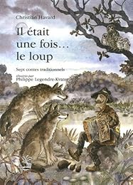 Il était une fois le loup