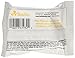 Betty Lou's Fruit Bars, Apricot Pack of 12, Gluten Free, Vegan, Non GMO, Deliciously Healthy Snacks Made with All Natural Fruit Juice, Individually Wrapped, 2 oz. Each, 12 Bars